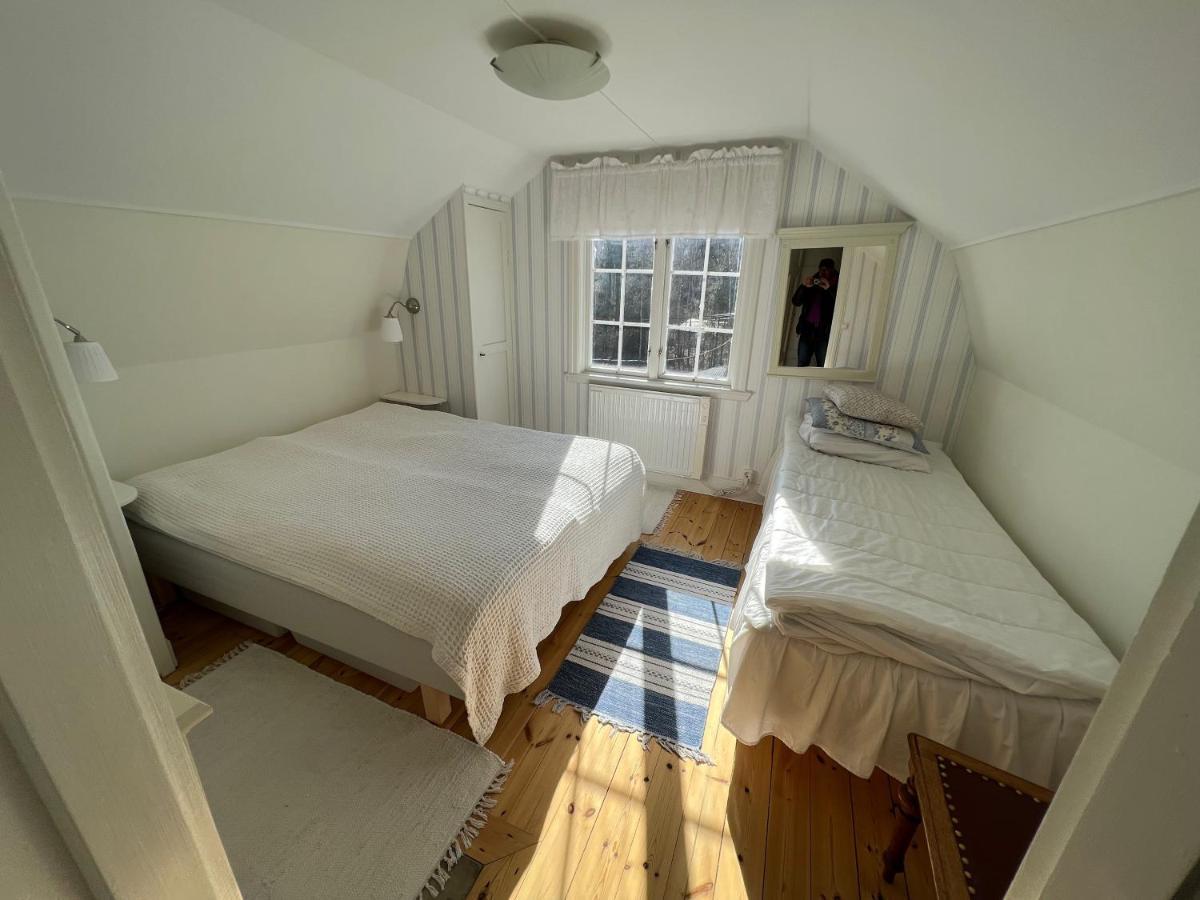 Tutviksvaegen 35 Villa Vendelso ภายนอก รูปภาพ