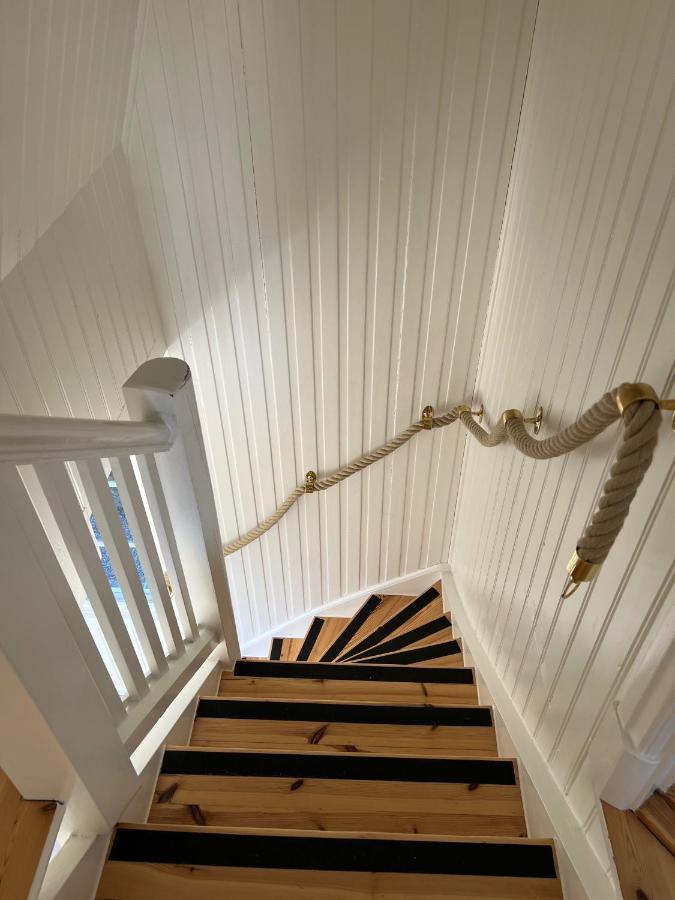 Tutviksvaegen 35 Villa Vendelso ภายนอก รูปภาพ