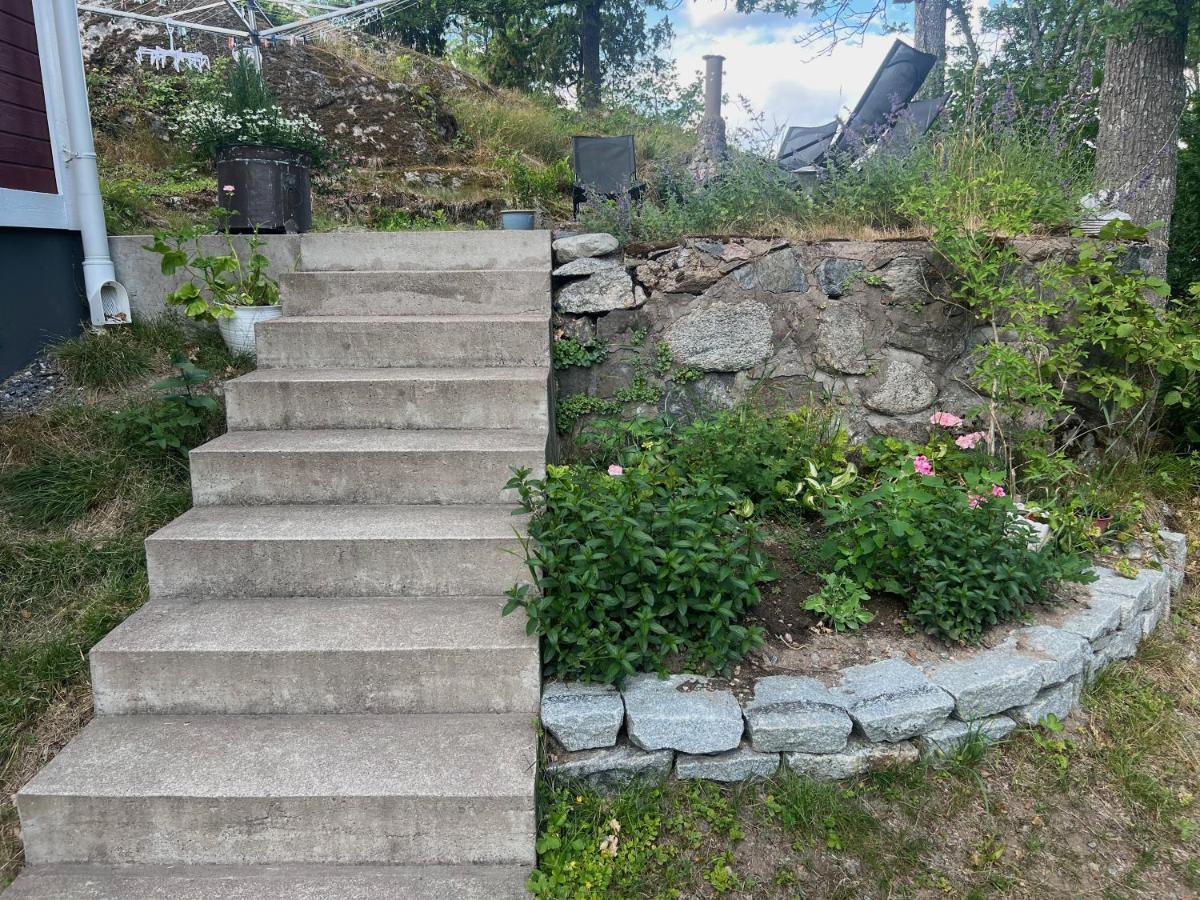 Tutviksvaegen 35 Villa Vendelso ภายนอก รูปภาพ